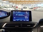 Peugeot 3008 2017 Harmaa