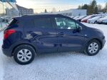 Opel Mokka 2017 Sininen