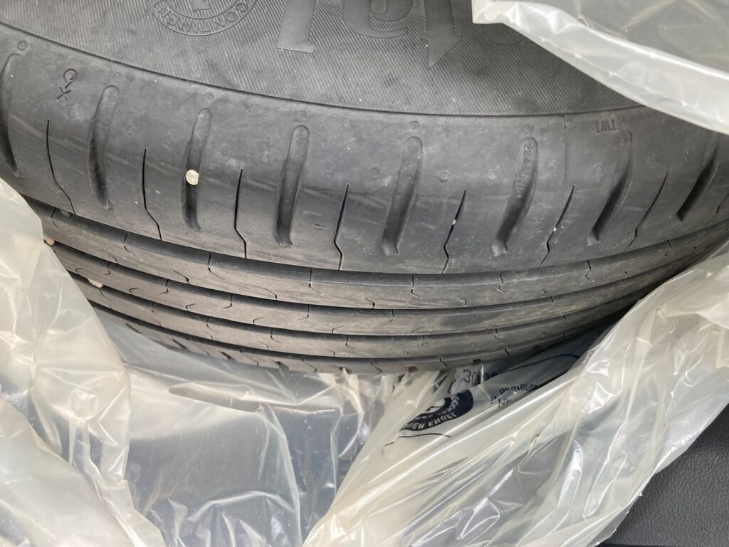 Opel Mokka 2017 Sininen