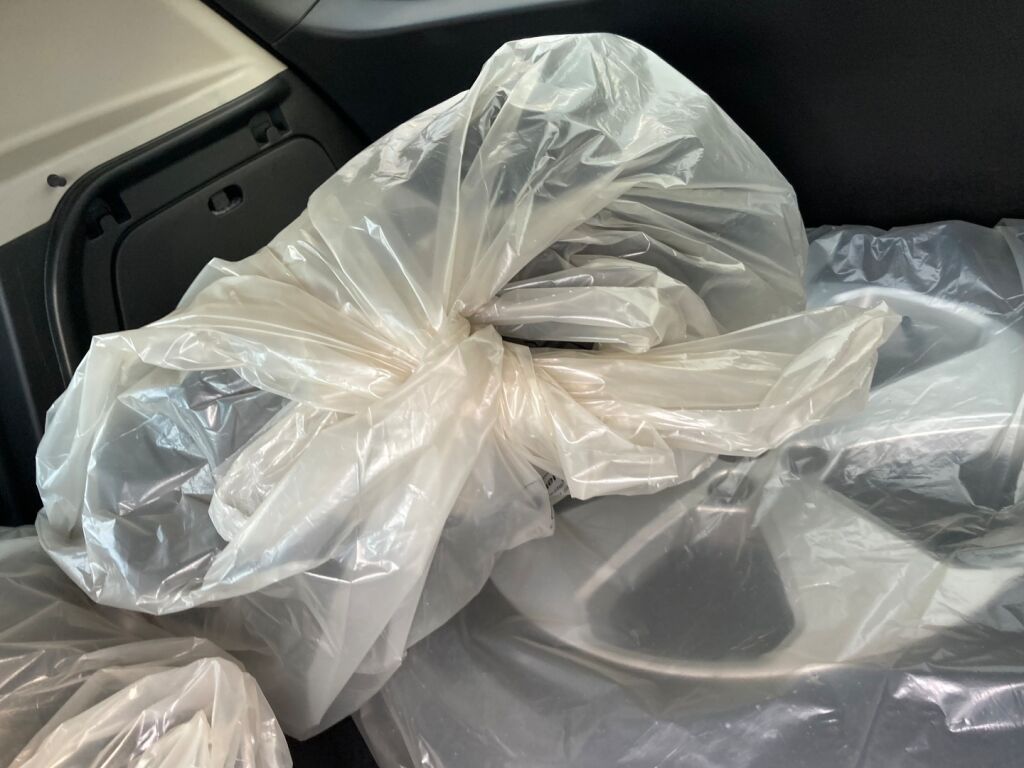 Opel Mokka 2017 Sininen