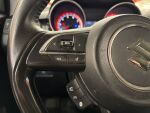 Suzuki Swift 2017 Harmaa