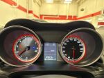 Suzuki Swift 2017 Harmaa
