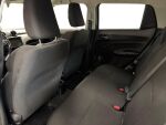 Suzuki Swift 2017 Harmaa