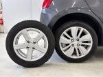 Suzuki Swift 2017 Harmaa