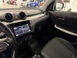 Suzuki Swift 2017 Harmaa
