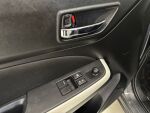 Suzuki Swift 2017 Harmaa