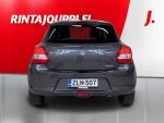 Suzuki Swift 2017 Harmaa