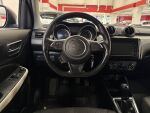 Suzuki Swift 2017 Harmaa