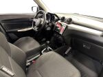 Suzuki Swift 2017 Harmaa