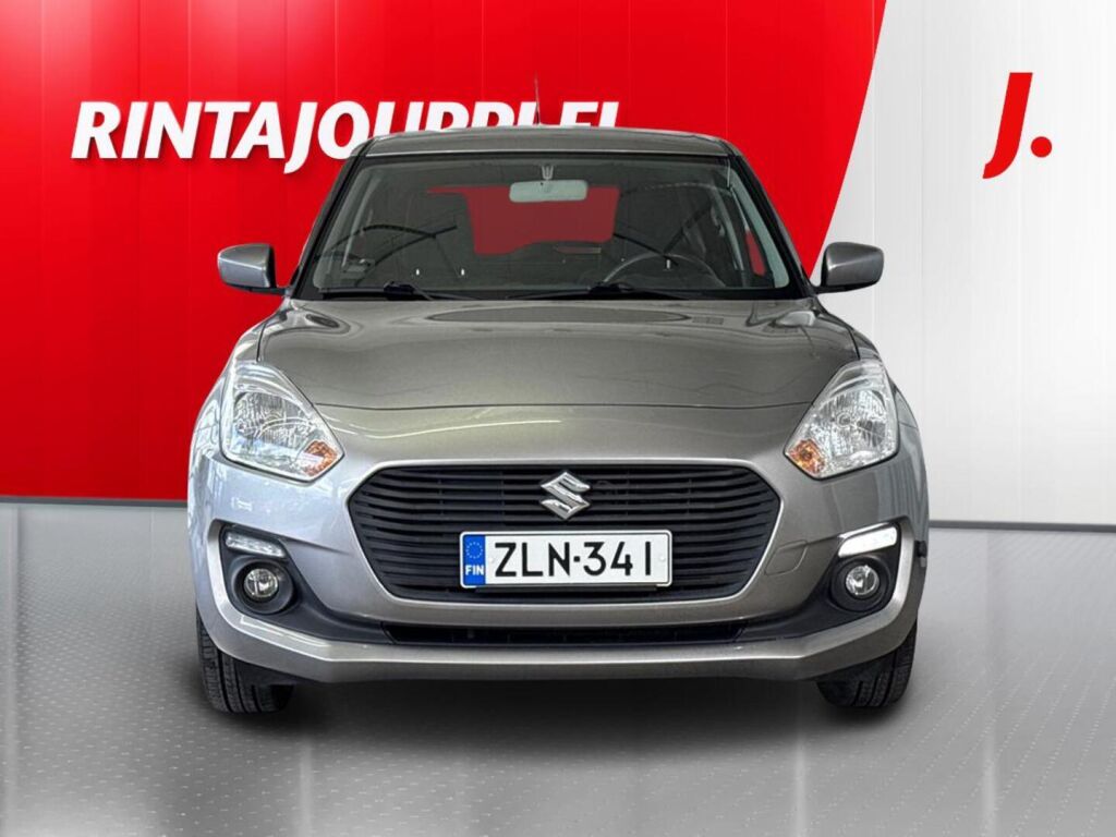 Suzuki Swift 2017 Hopea