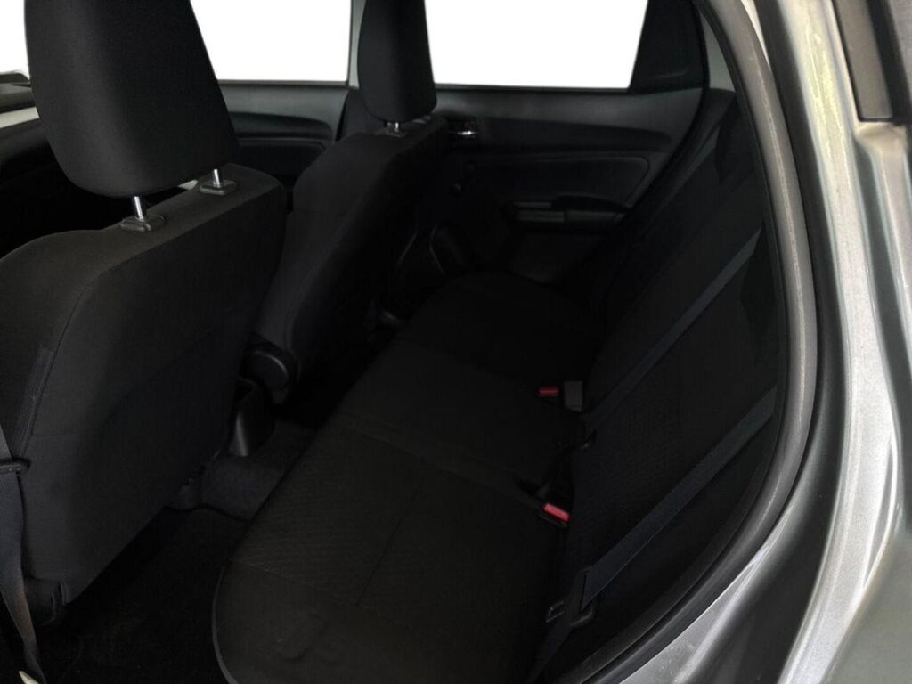 Suzuki Swift 2017 Hopea
