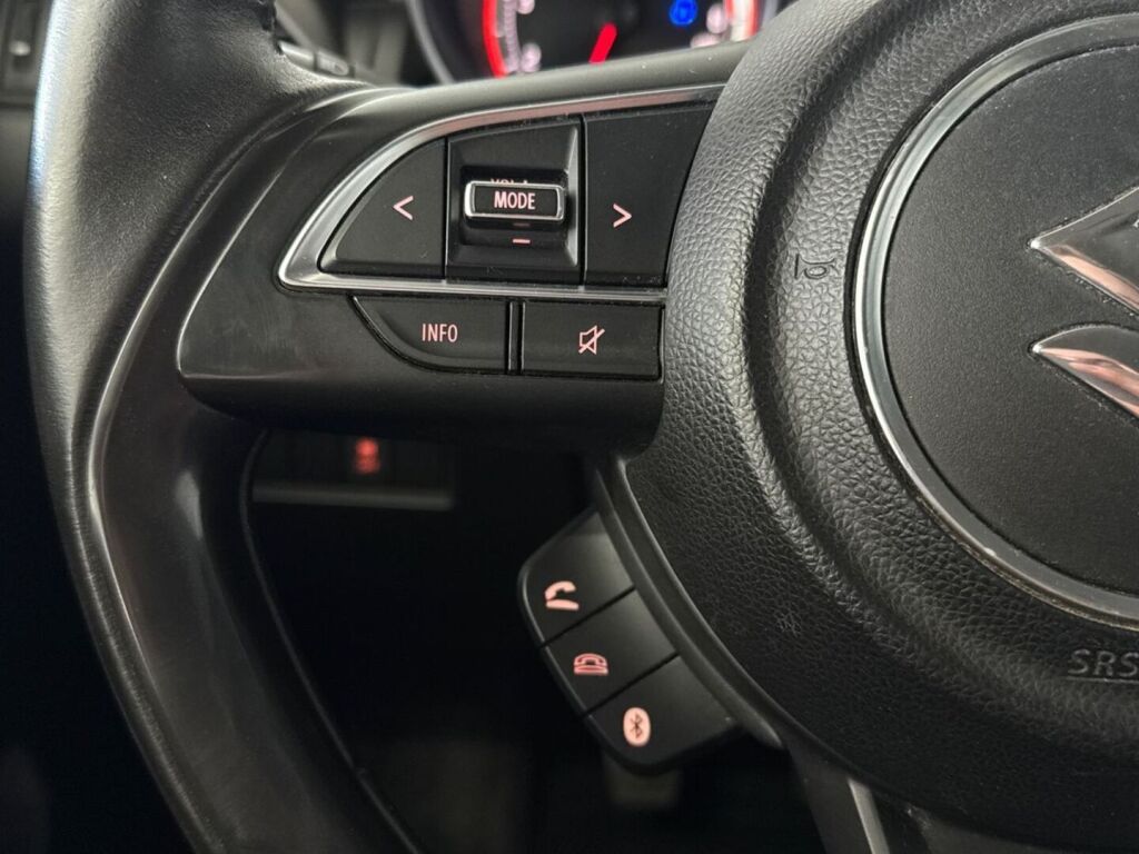 Suzuki Swift 2017 Hopea