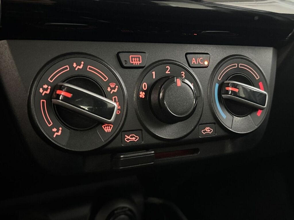 Suzuki Swift 2017 Hopea