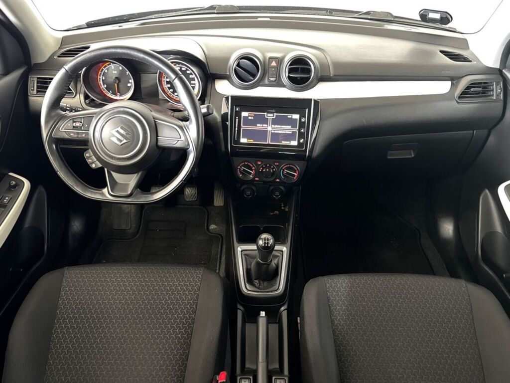Suzuki Swift 2017 Hopea