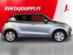 Suzuki Swift 2017 Hopea