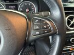 Mercedes-Benz A 2017 Harmaa