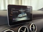 Mercedes-Benz A 2017 Harmaa