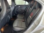 Mercedes-Benz A 2017 Harmaa