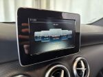 Mercedes-Benz A 2017 Harmaa