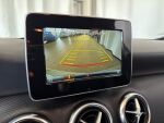 Mercedes-Benz A 2017 Harmaa