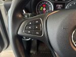 Mercedes-Benz A 2017 Harmaa