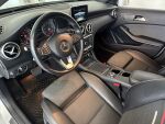 Mercedes-Benz A 2017 Harmaa