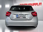 Mercedes-Benz A 2017 Harmaa