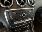 Mercedes-Benz A 2017 Harmaa