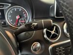 Mercedes-Benz A 2017 Harmaa