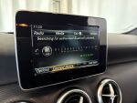 Mercedes-Benz A 2017 Harmaa