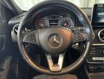 Mercedes-Benz A 2017 Harmaa