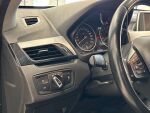 BMW X1 2017 Valkoinen