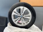 BMW X1 2017 Valkoinen