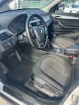 BMW X1 2017 Valkoinen