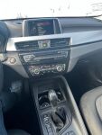 BMW X1 2017 Valkoinen