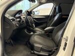 BMW X1 2017 Valkoinen