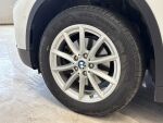 BMW X1 2017 Valkoinen