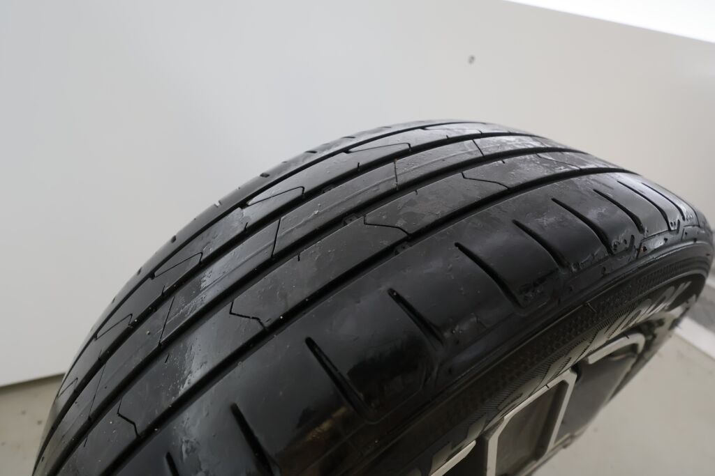 Skoda Rapid 2017 Valkoinen