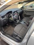Skoda Octavia 2017 Harmaa