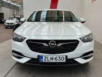 Opel Insignia 2017 Valkoinen