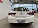 Opel Insignia 2017 Valkoinen