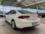 Opel Insignia 2017 Valkoinen