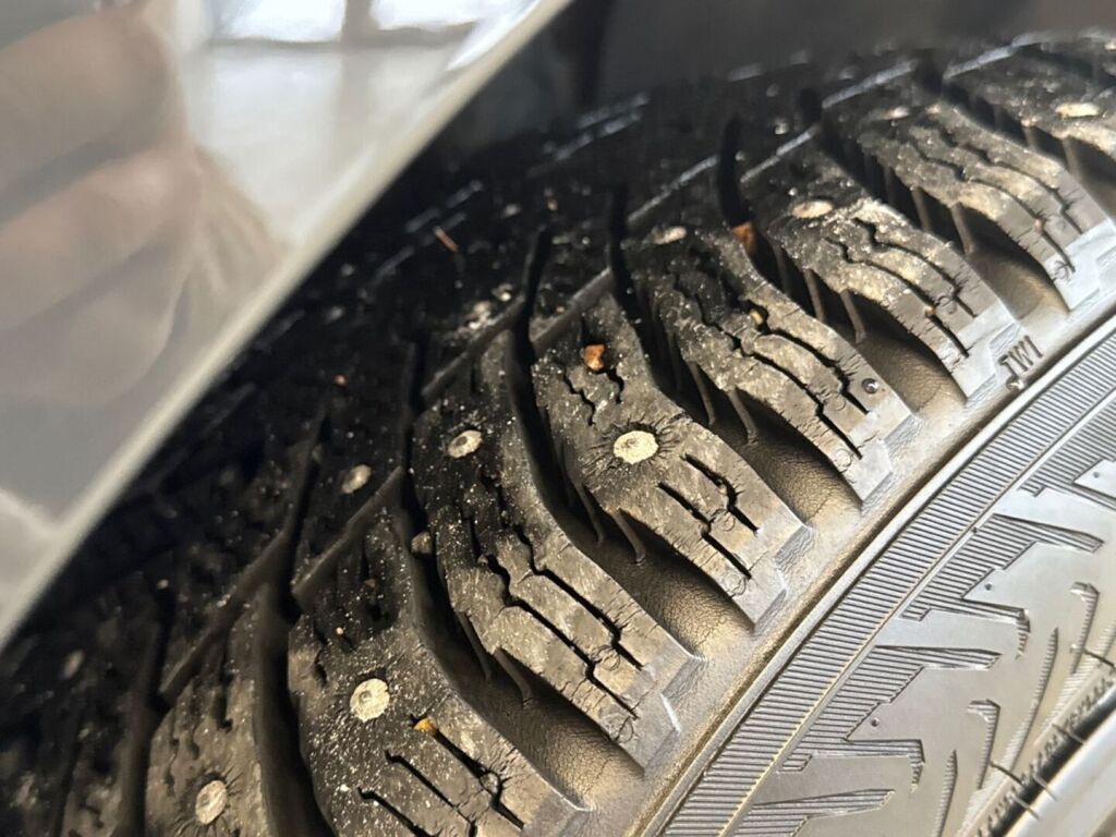 Volkswagen Golf 2017 Harmaa