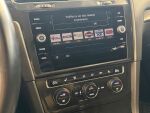 Volkswagen Golf 2017 Harmaa