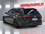 Volkswagen Golf 2017 Harmaa