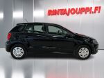 Volkswagen Polo 2017 Musta