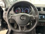 Volkswagen Polo 2017 Musta