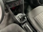 Volkswagen Polo 2017 Musta