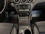 Mercedes-Benz A 2017 Valkoinen