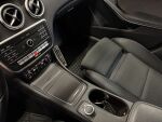Mercedes-Benz A 2017 Valkoinen